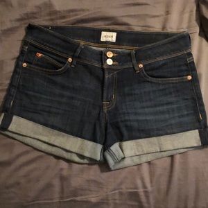 Women’s Hudson Jean Shorts